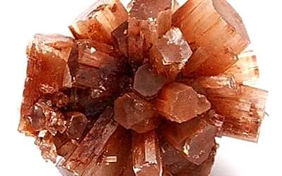 Aragonit – Aragonite