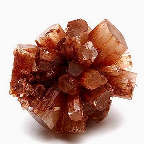Aragonit – Aragonite