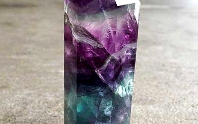 Florit (Fluorite)