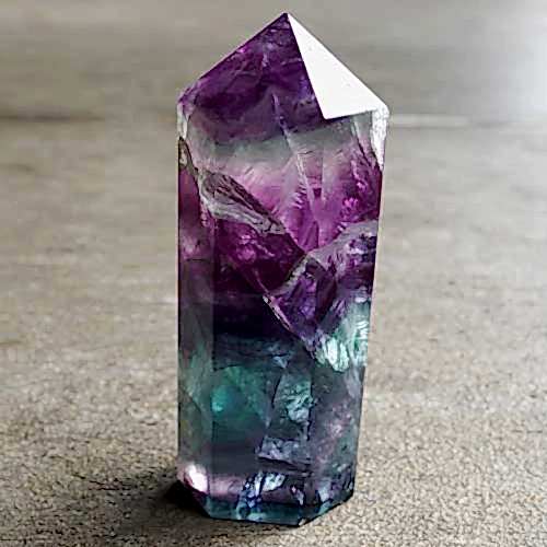 Florit (Fluorite)